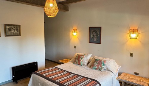 Standard Double or Twin Room, Garden View