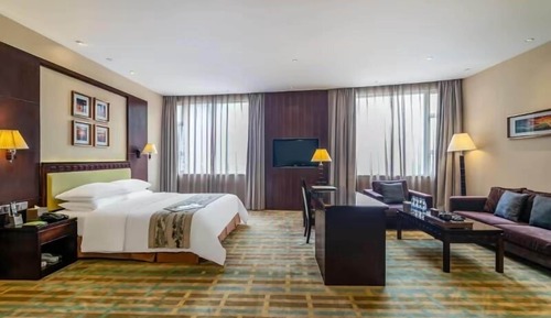 Comfort Suite