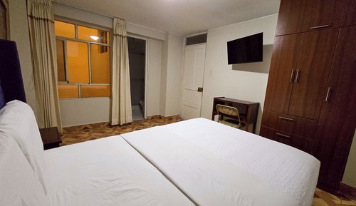 Comfort Room