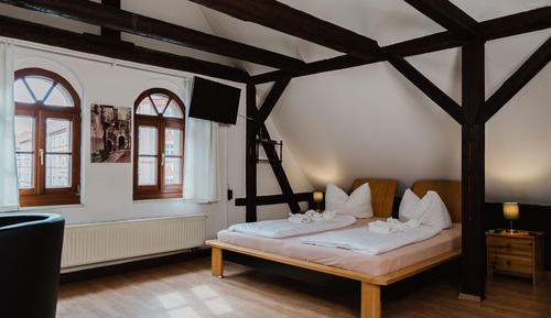 Condo, Multiple Beds, Kitchen