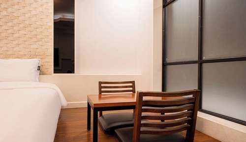 Premium Double Room, Non Smoking