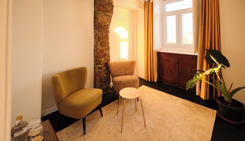 Comfort Room