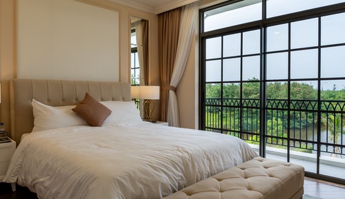 Diamond King Room