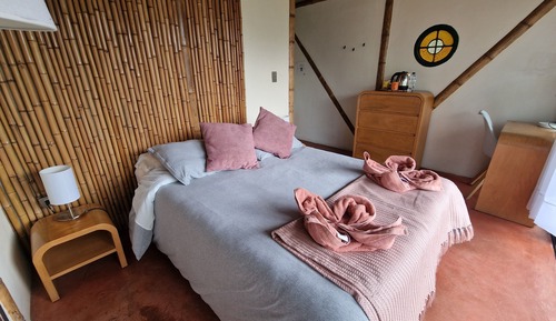 Panoramic Cabin