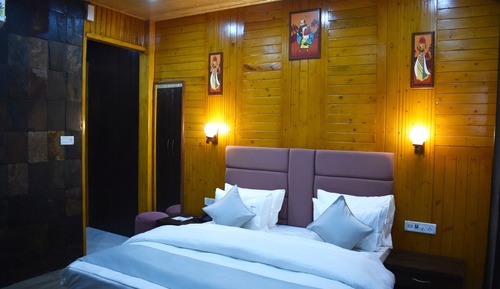 Family Suite, Valley View