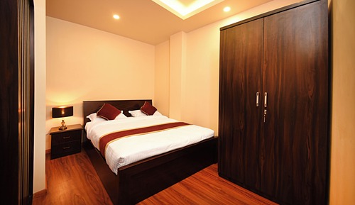 Comfort Apartment, Non Smoking, Patio