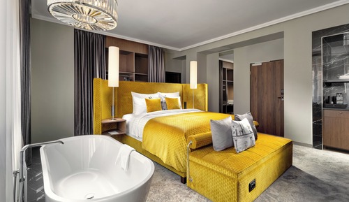 Elizabeth Suite