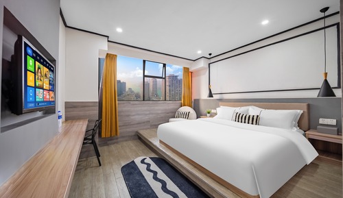 Light luxury tatami