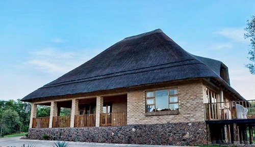 Family Chalet