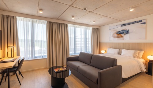 Suite