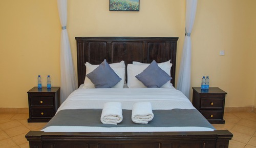 Executive Room, Mountain View