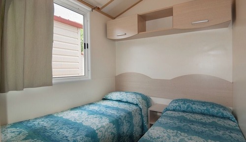 Standard Mobile Home, Pets Allowed