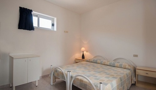 Standard Bungalow, Pets Allowed