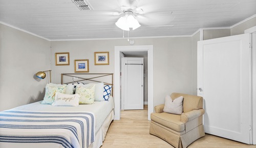 Loft, 1 Queen Bed, Kitchenette