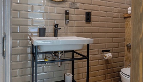 Superior Double or Twin Room, Mountain View