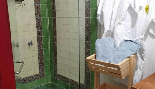 Comfort Double Room, 1 Bedroom, Garden View
