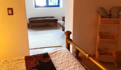 Design Studio Suite, Non Smoking, Garden View