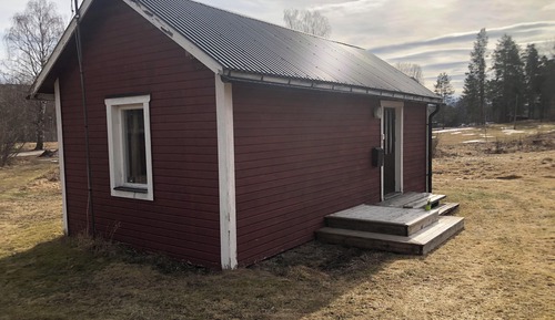 Basic Cottage, Mountain View