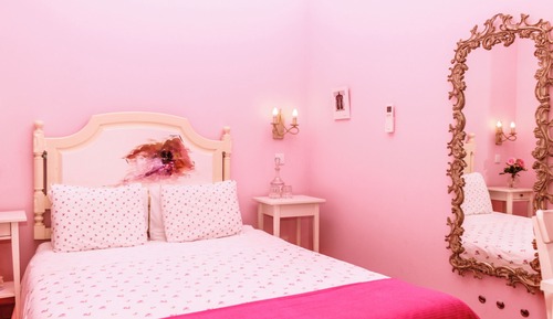 Junior Studio Suite
