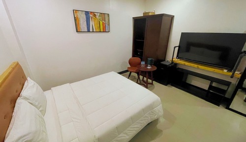 Deluxe Room, Non Smoking