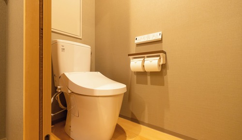 Standard Twin Room, Mountain View