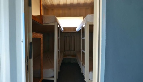 Basic Shared Dormitory