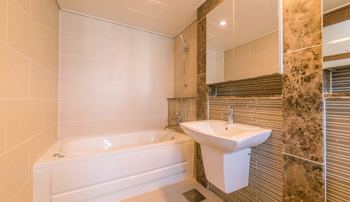 Family Apartment