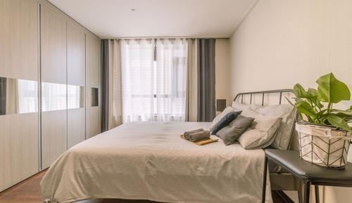 Premier Apartment, Accessible, Non Smoking