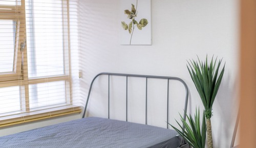 Basic Room