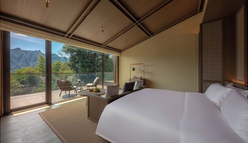 Comfort Triple Room