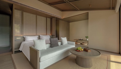 Basic Apartment