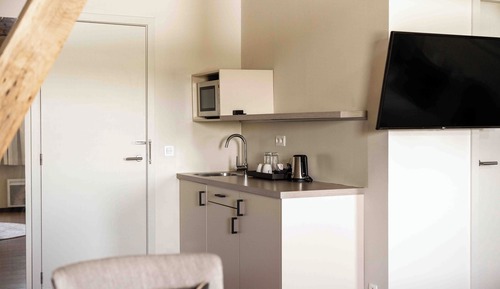 Luxury Double or Twin Room