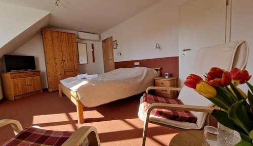 Classic Double Room