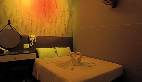 Basic Room