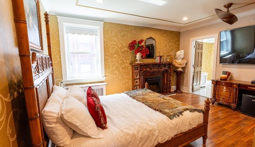 Classic Suite