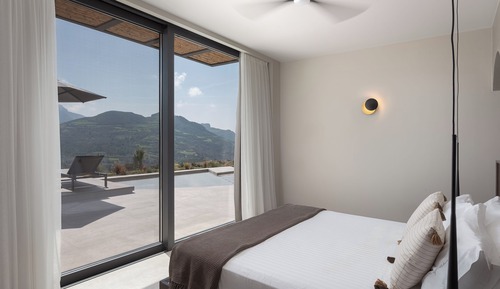 Superior Villa, Mountain View