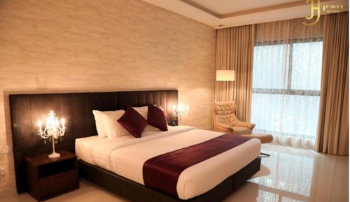 Family Suite, 3 Bedrooms