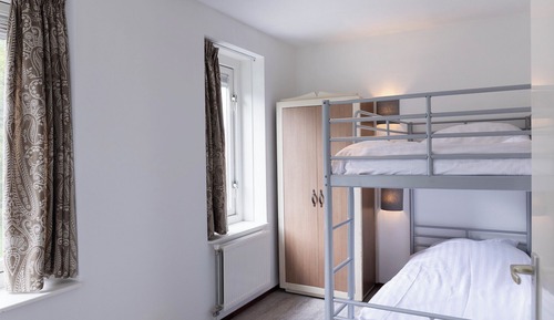 Villa (Heerenhuys Comfort 14)
