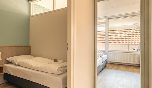 Apartment (Comfort 4BR)