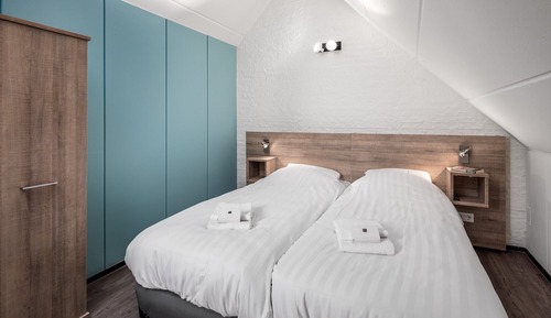 Apartment (Comfort 2B)