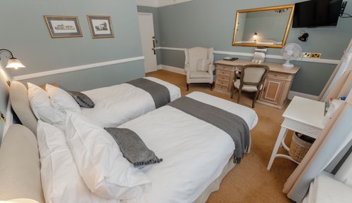 Double or Twin Room