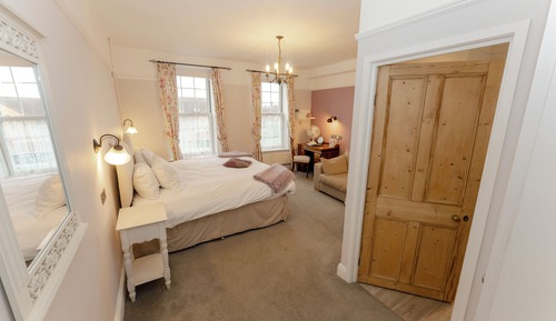 Classic Double Room