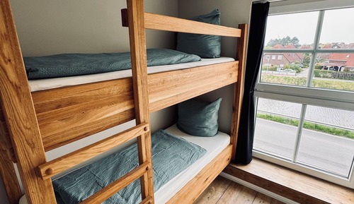Classic Quadruple Room