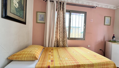 Classic Triple Room