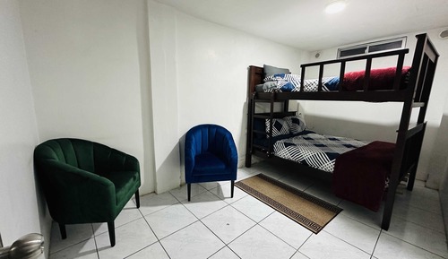 Confort Home - Dalias Apartment