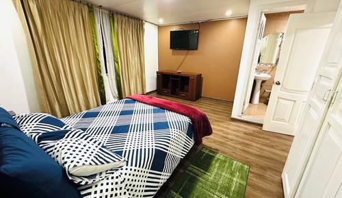 Confort Home - Apartment "Sunflower"