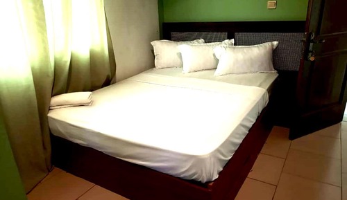 Standard Single Room, Balcony