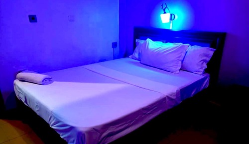 Comfort Double Room, Balcony, Beach View