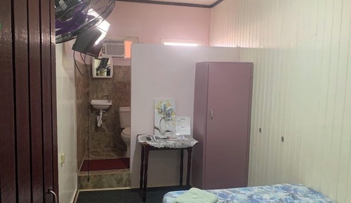 Classic Double or Twin Room