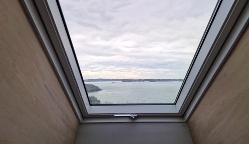 Double Room, Private Bathroom